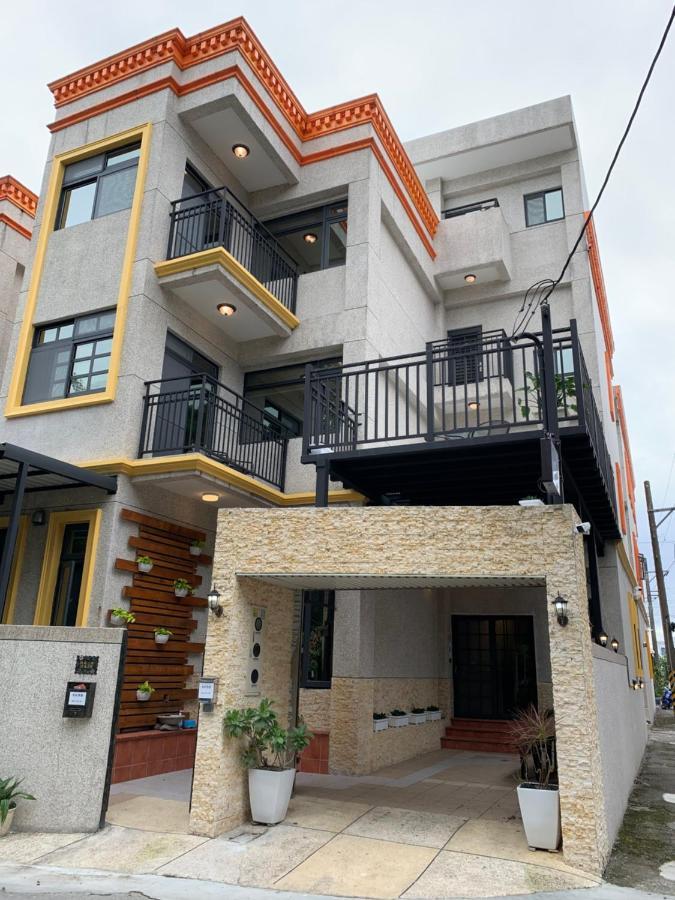 910 Hostel Yuli Exterior foto